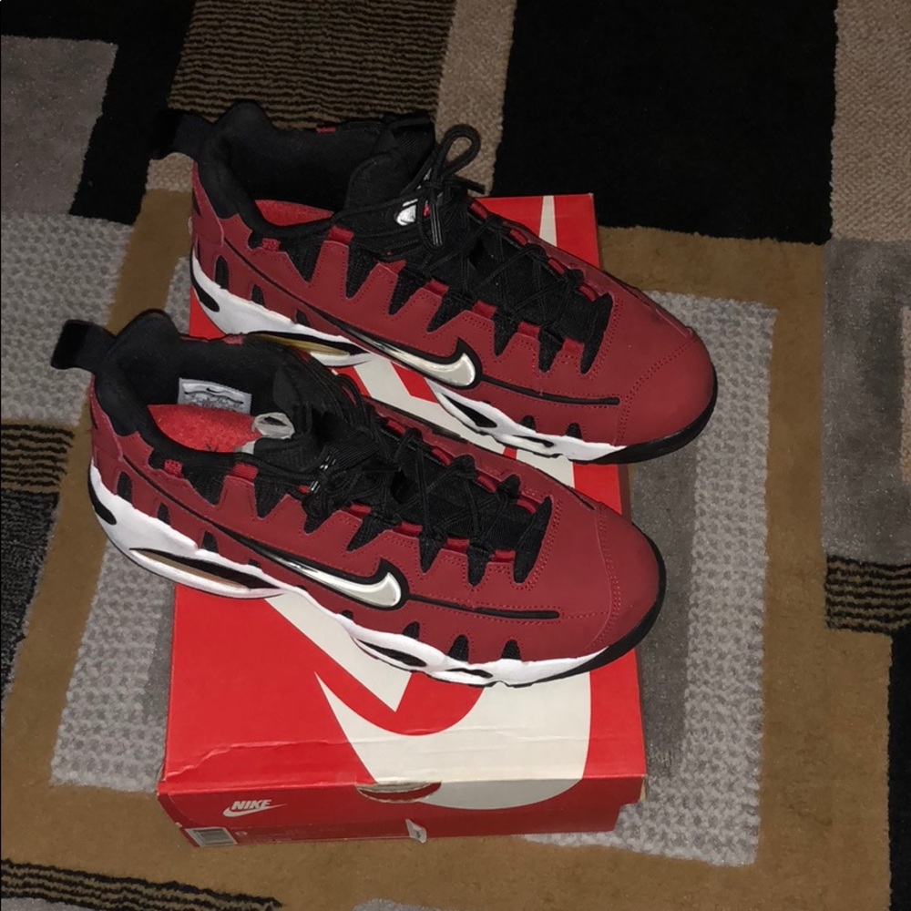 Nike Air Max NM